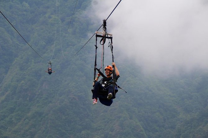 zipflyer activity nepal